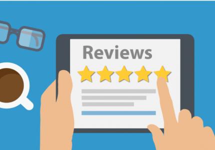 Why You Should Take Online Reviews Seriously for Your Business
